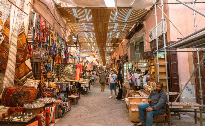 Tour di 8 giorni in Marocco da Fes